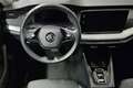 Skoda Octavia 2.0 TDI * 1. BESITZ * VIRTUAL COCKPIT * AHK * LED * KESSY-GO * LEASING * AUTOMATIK * Silber - thumbnail 17