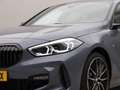 BMW 118 1 Serie 118i M-Sport Grijs - thumbnail 22