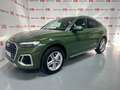 Audi Q5 40 TDI quattro-ultra S line S tronic 150kW Verde - thumbnail 14