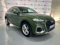 Audi Q5 40 TDI quattro-ultra S line S tronic 150kW Verde - thumbnail 6