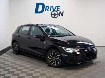 1.5 TSI ACT OPF - 130 VIII BERLINE Life 1st PHASE 1