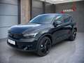 Volvo EX40 Black Edition Ultra, Twin Motor Performance, Vollelektr Schwarz - thumbnail 1