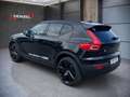Volvo EX40 Black Edition Ultra, Twin Motor Performance, Vollelektr Schwarz - thumbnail 3
