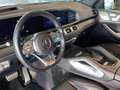 Mercedes-Benz GLE 400 Coupé 400d 4Matic Aut. Plateado - thumbnail 8