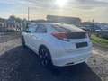 Honda Civic 2.2 i-DTEC Executive Blanc - thumbnail 5