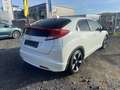 Honda Civic 2.2 i-DTEC Executive Blanc - thumbnail 3