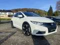 Honda Civic 2.2 i-DTEC Executive Blanc - thumbnail 2