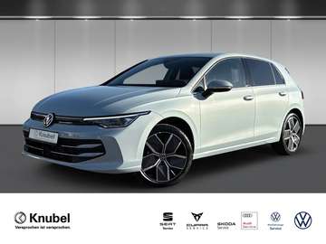 VIII Style 1.5 TSI LED+ Navi Headup ACC 18"