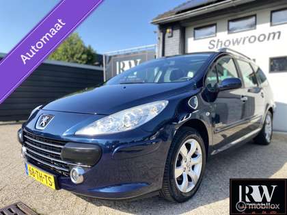 Peugeot 307 SW 2.0-16V Premium *AUTOMAAT*CRUISE*AIRCO