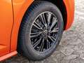 Volkswagen T7 Multivan 2.0 TDI LR SHZ KAMERA NAVI LED Orange - thumbnail 5