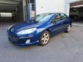 Peugeot 407 Esplanade Blau - thumbnail 1
