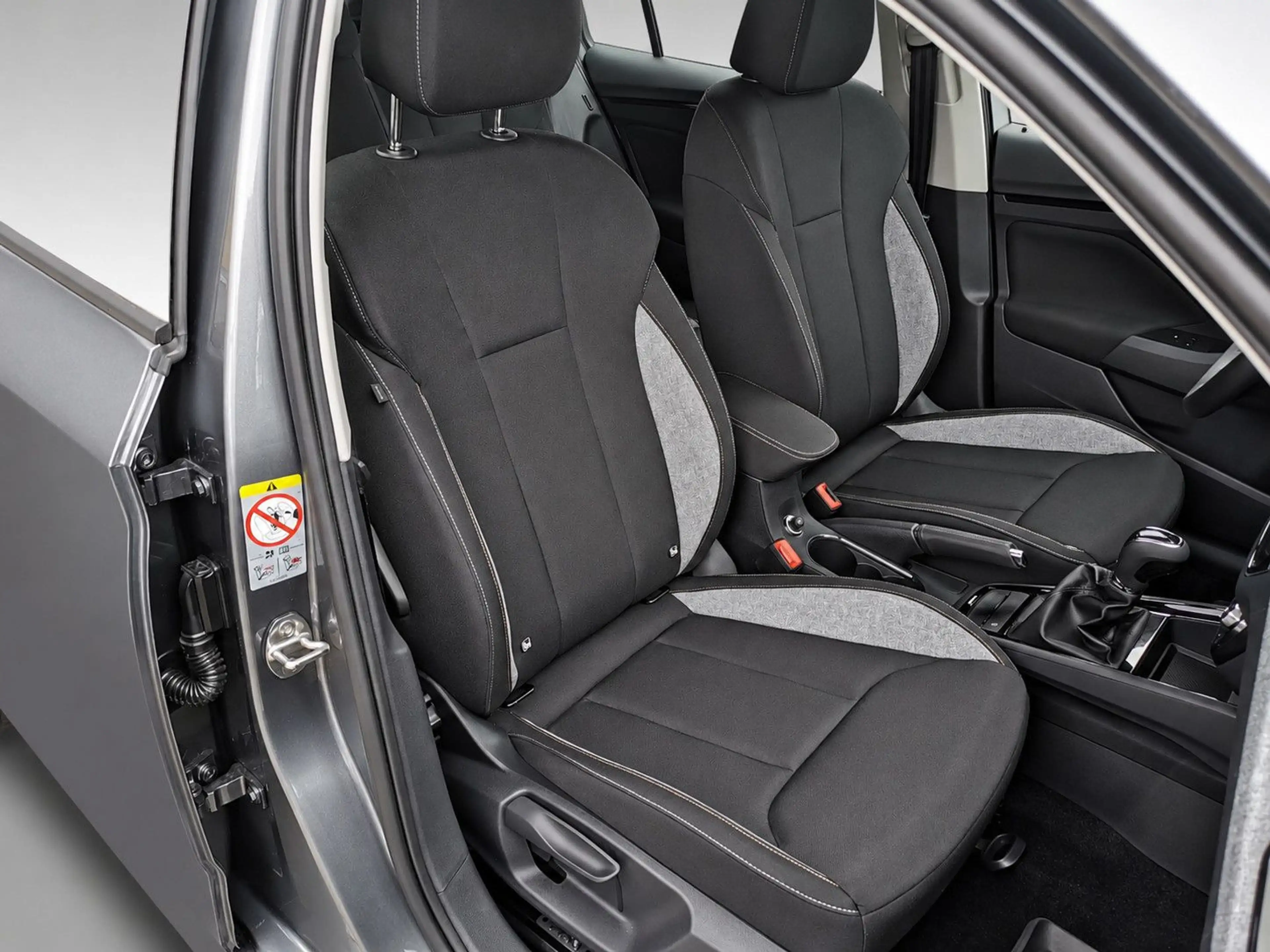 Skoda Kamiq 116PS AHK Kamera Klimatronic NW-sofort — photo 6