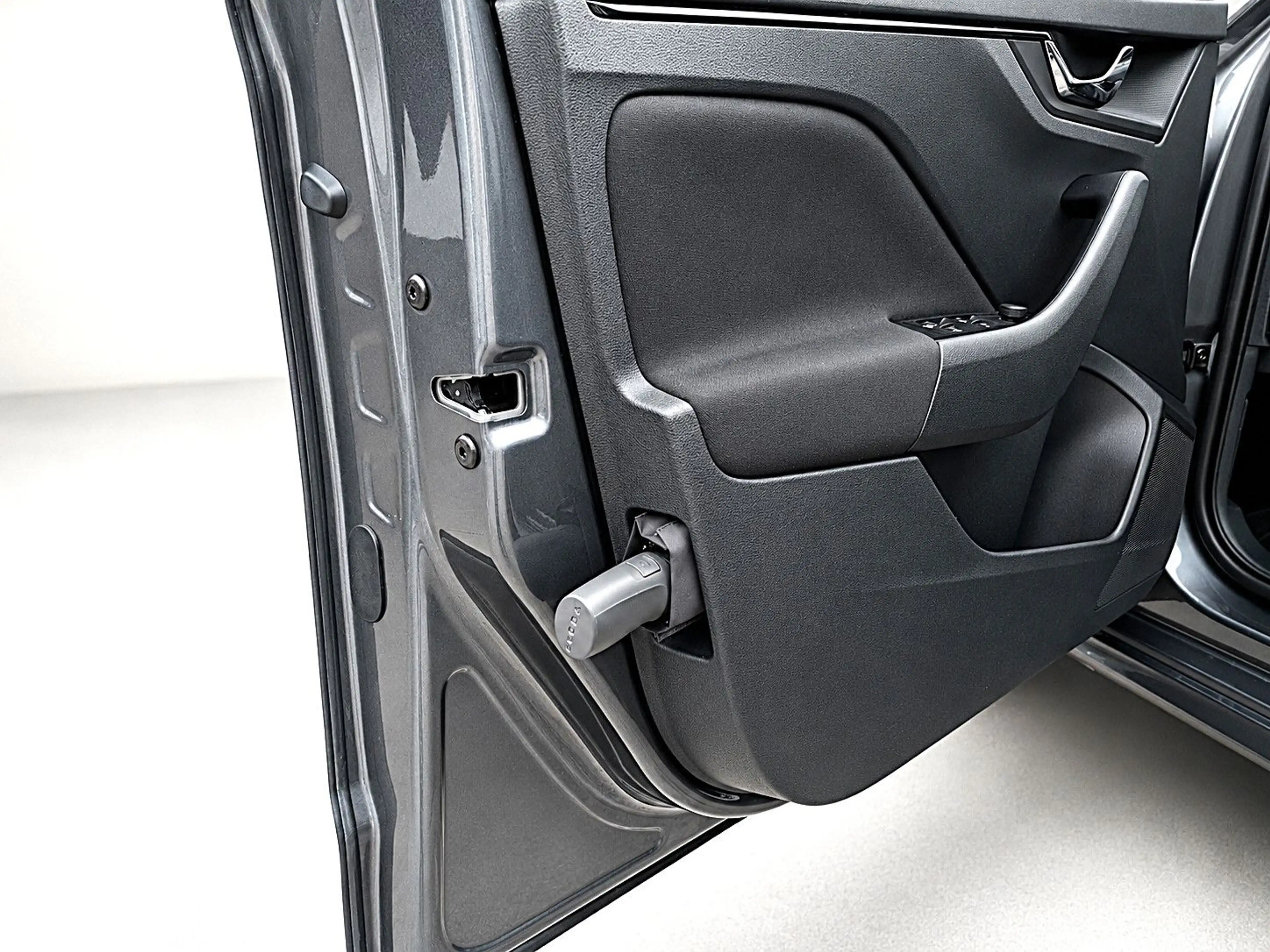 Skoda Kamiq 116PS AHK Kamera Klimatronic NW-sofort — photo 9