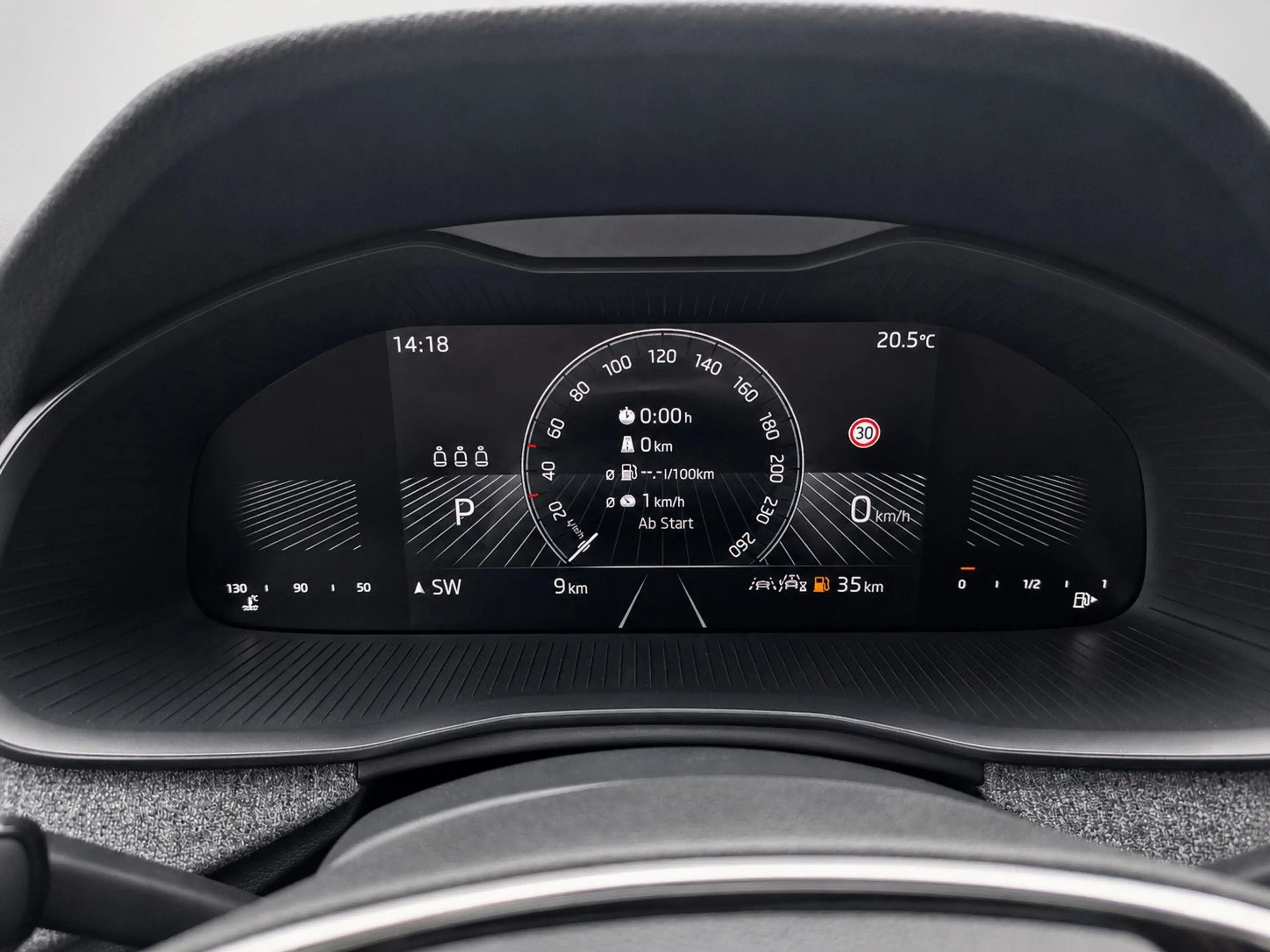 Skoda Kamiq 116PS AHK Kamera Klimatronic NW-sofort — photo 13