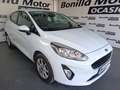 Ford Fiesta 1.1 TI-VCT 63KW TREND+ 85 5P Blanco - thumbnail 3