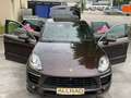 Porsche Macan S Diesel, 3 Jahre Garantie +PANO+XENON+KAMERA usw. Braun - thumbnail 14