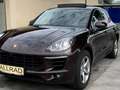 Porsche Macan S Diesel, 3 Jahre Garantie +PANO+XENON+KAMERA usw. Braun - thumbnail 1