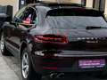 Porsche Macan S Diesel, 3 Jahre Garantie +PANO+XENON+KAMERA usw. Braun - thumbnail 5