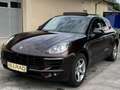 Porsche Macan S Diesel, 3 Jahre Garantie +PANO+XENON+KAMERA usw. Braun - thumbnail 2