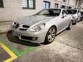 Mercedes-Benz SLK 200 SLK 200 K Plateado - thumbnail 1