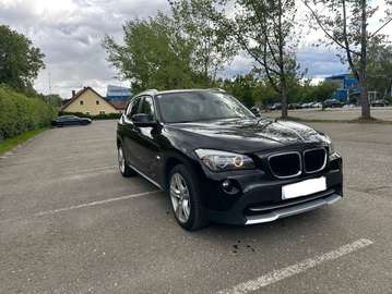 xDrive18d