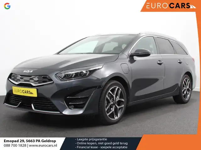 Kia Ceed SW / cee'd SW Sportswagon 1.6 GDI PHEV DynamicLine Navigatie Cam