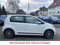 Volkswagen up! club! *Navi*SitzH*PDC* Weiß - thumbnail 2