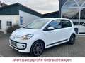 Volkswagen up! club! *Navi*SitzH*PDC* Weiß - thumbnail 3