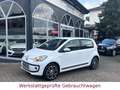 Volkswagen up! club! *Navi*SitzH*PDC* Weiß - thumbnail 9