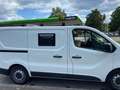 Fiat Talento L1H1 1,0t Basis; Campervan Weiß - thumbnail 3