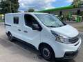 Fiat Talento L1H1 1,0t Basis; Campervan Weiß - thumbnail 1