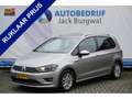 Volkswagen Golf Sportsvan 1.2 TSI 110PK Connected Series Trekhaak | Stoelver Grijs - thumbnail 1