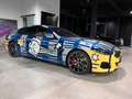 BMW M850 i xDrive SONDERMODELL "Jeff Koons 1 of 99" - thumbnail 1