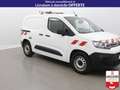 Citroen Berlingo M 1000 Puretech 130 EAT8 Worker 3Pl +GPS +PDC AR/A Blanc - thumbnail 3