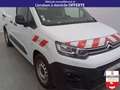 Citroen Berlingo M 1000 Puretech 130 EAT8 Worker 3Pl +GPS +PDC AR/A Blanc - thumbnail 9