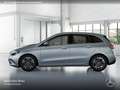 Mercedes-Benz B 200 d PROGRESSIVE+AHK+LED+KAMERA+TOTW+8G Silber - thumbnail 6