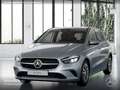 Mercedes-Benz B 200 d PROGRESSIVE+AHK+LED+KAMERA+TOTW+8G Silber - thumbnail 2