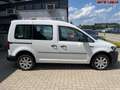 Volkswagen Caddy Conceptline BMT 4Motion 2,0 Ltr. - 90 kW TDI 90... Weiß - thumbnail 6