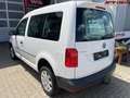 Volkswagen Caddy Conceptline BMT 4Motion 2,0 Ltr. - 90 kW TDI 90... Weiß - thumbnail 3