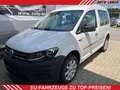 Volkswagen Caddy Conceptline BMT 4Motion 2,0 Ltr. - 90 kW TDI 90... Weiß - thumbnail 1
