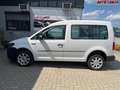 Volkswagen Caddy Conceptline BMT 4Motion 2,0 Ltr. - 90 kW TDI 90... Weiß - thumbnail 2