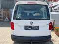 Volkswagen Caddy Conceptline BMT 4Motion 2,0 Ltr. - 90 kW TDI 90... Weiß - thumbnail 4