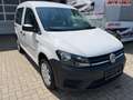 Volkswagen Caddy Conceptline BMT 4Motion 2,0 Ltr. - 90 kW TDI 90... Weiß - thumbnail 7