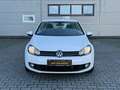 Volkswagen Golf VI move BlueMotion/KLIMA/61TKM/GEPFLEGT//// Wit - thumbnail 2