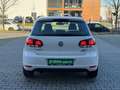 Volkswagen Golf VI move BlueMotion/KLIMA/61TKM/GEPFLEGT//// Wit - thumbnail 5