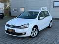 Volkswagen Golf VI move BlueMotion/KLIMA/61TKM/GEPFLEGT//// Wit - thumbnail 1