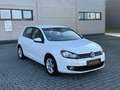 Volkswagen Golf VI move BlueMotion/KLIMA/61TKM/GEPFLEGT//// Wit - thumbnail 3