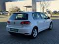 Volkswagen Golf VI move BlueMotion/KLIMA/61TKM/GEPFLEGT//// Wit - thumbnail 4