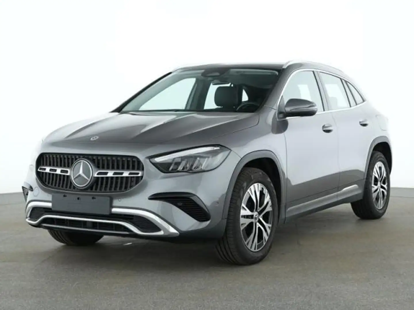 Mercedes-Benz GLA 180 Automatic Sport Plus NEW MODEL MILD HYBRID Grigio - 1