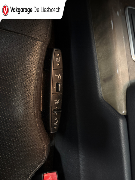 Mercedes-Benz E 350 CGI Avantgarde,navi,leer,dak,afn trekhaak,volledig — photo 9